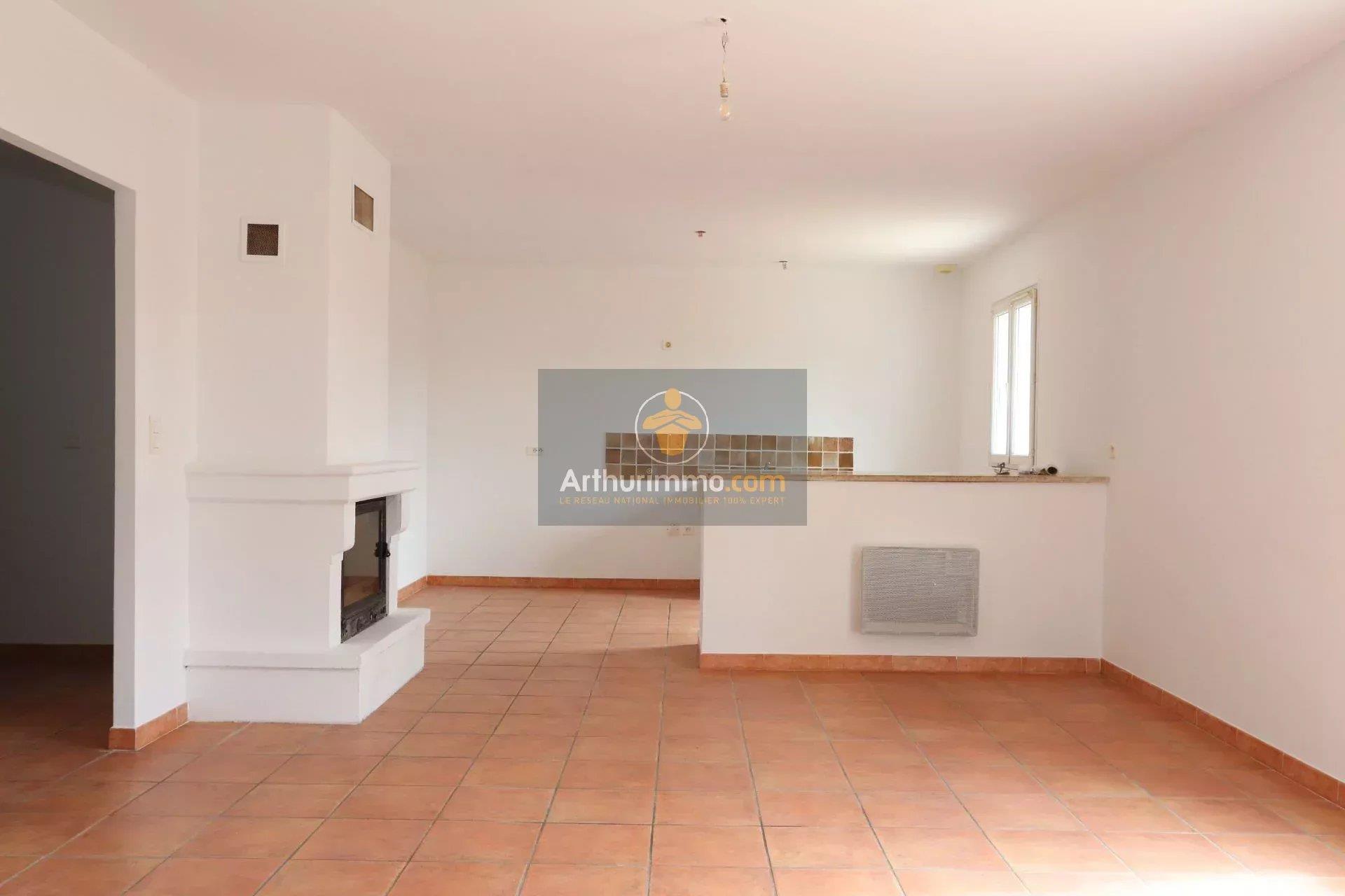 Maison à vendre, 97m², Saint-Saturnin-lès-Apt