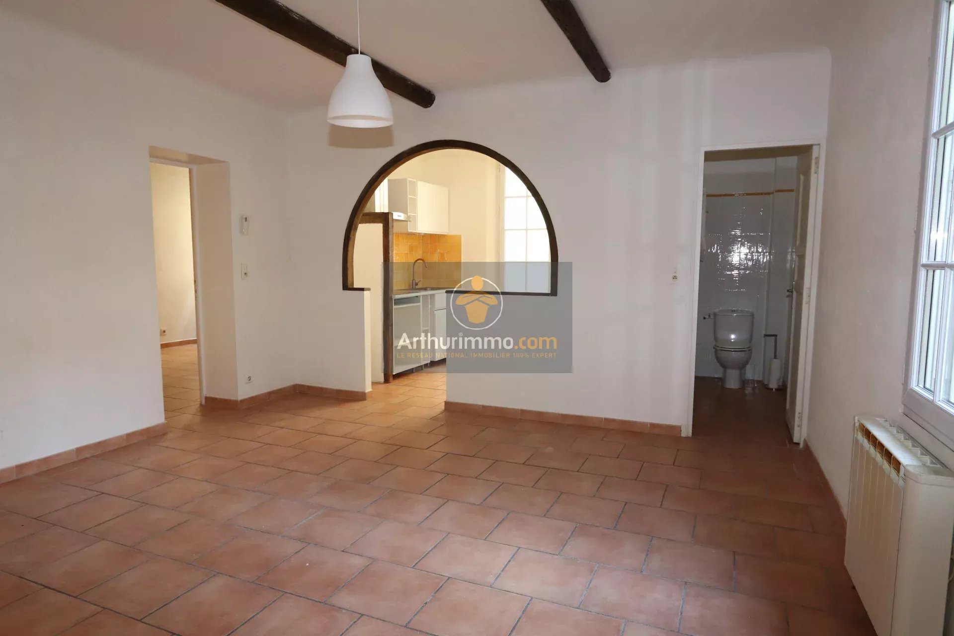 Appartement à vendre, 51m², Apt