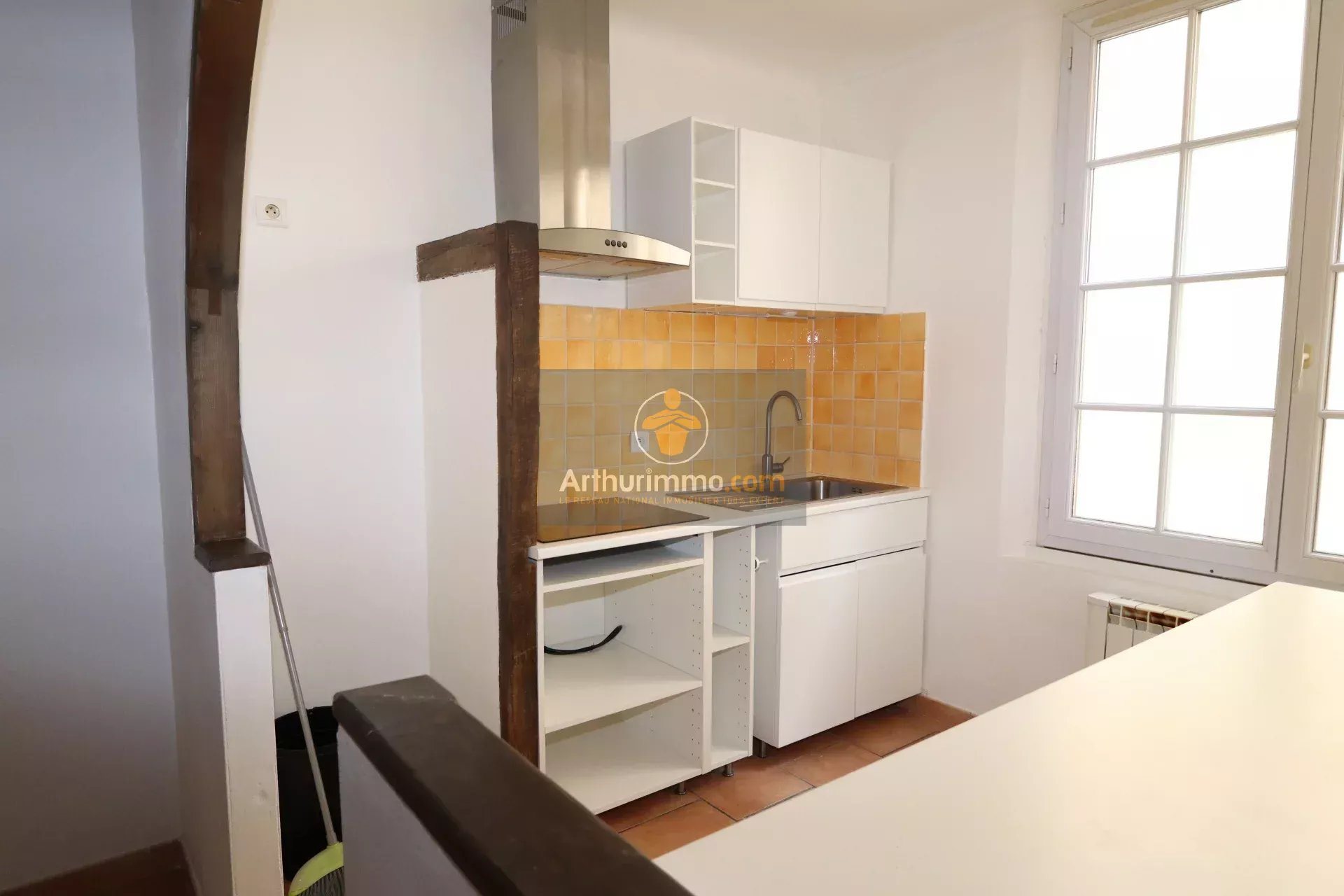 Appartement à vendre, 51m², Apt