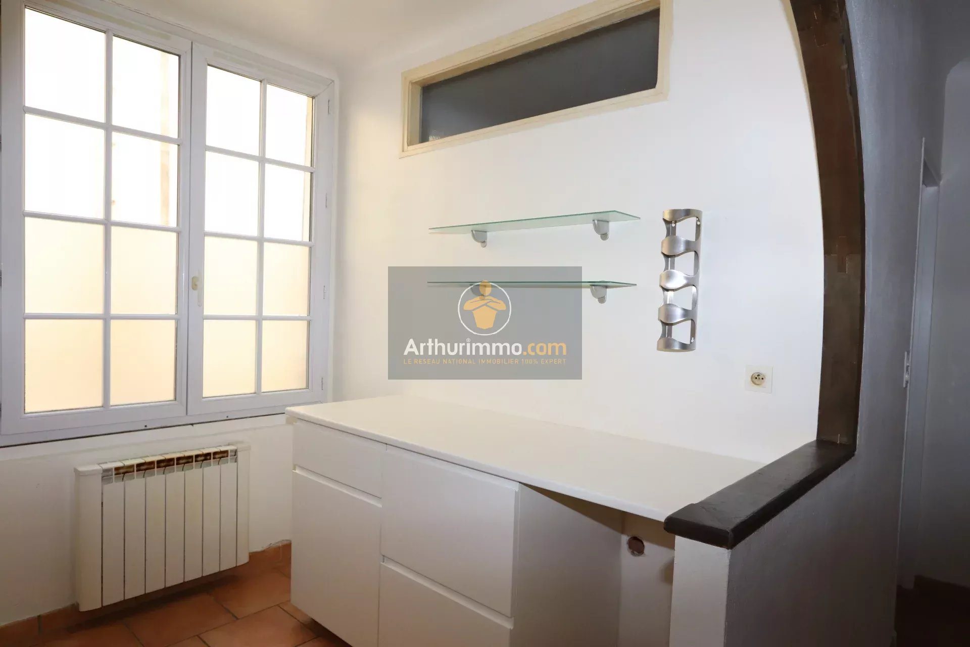 Appartement à vendre, 51m², Apt
