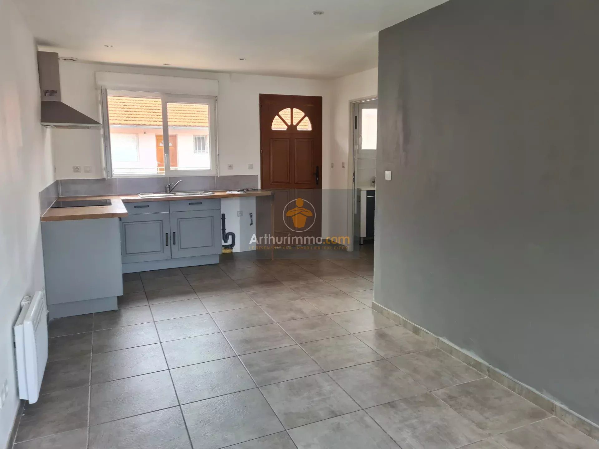 Appartement à louer, 33m², Bollène