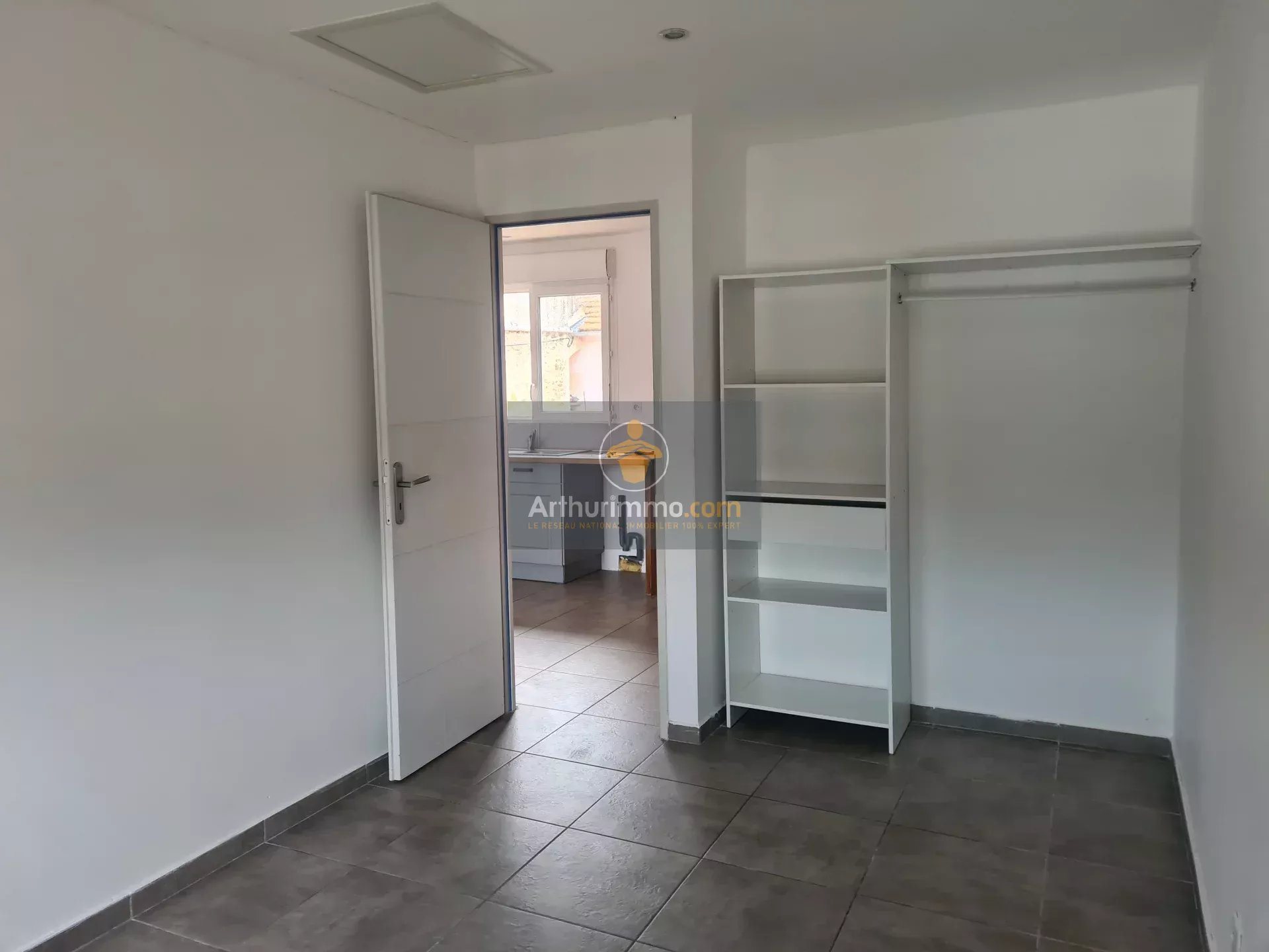 Appartement à louer, 33m², Bollène