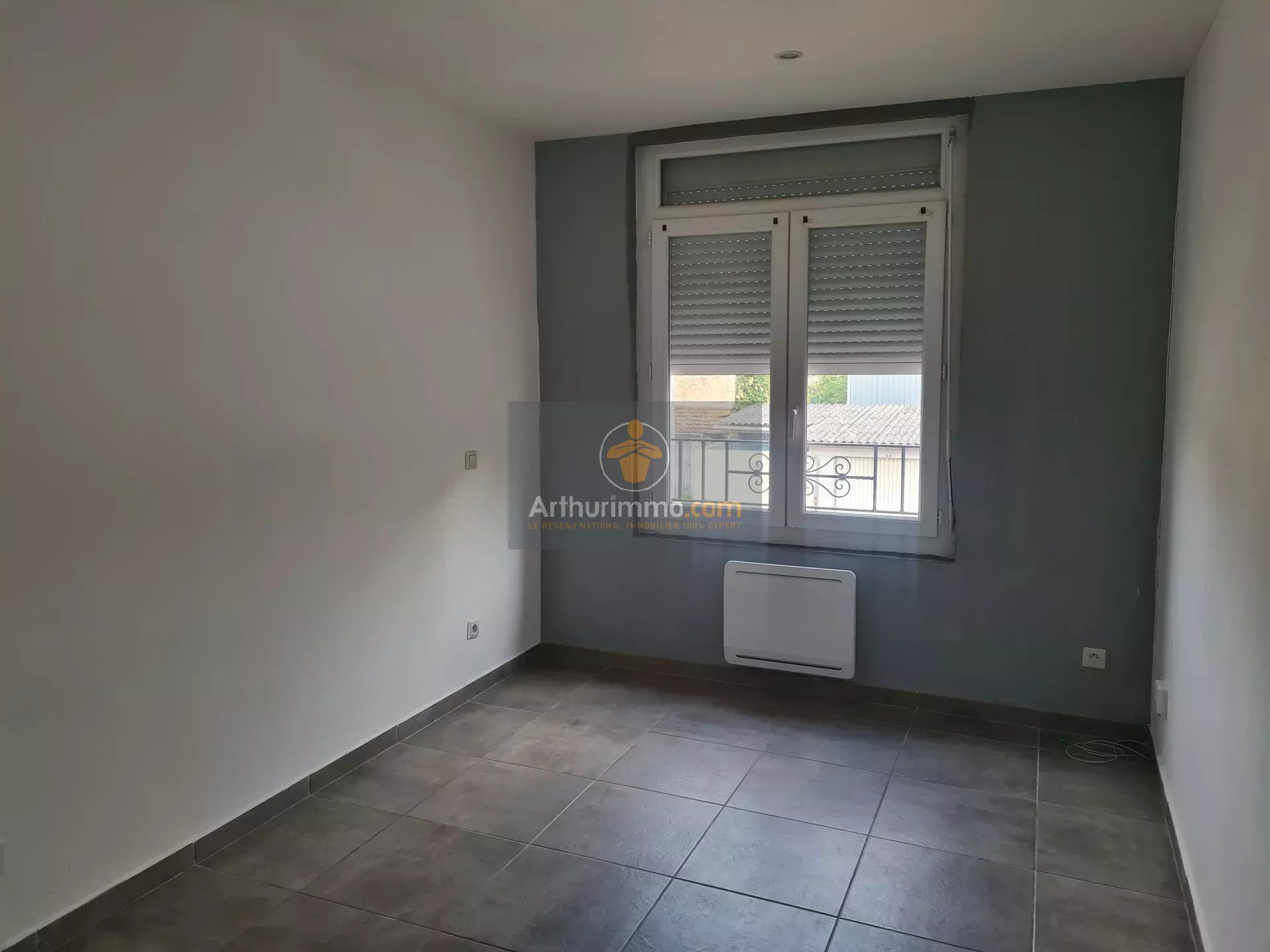Appartement à louer, 33m², Bollène