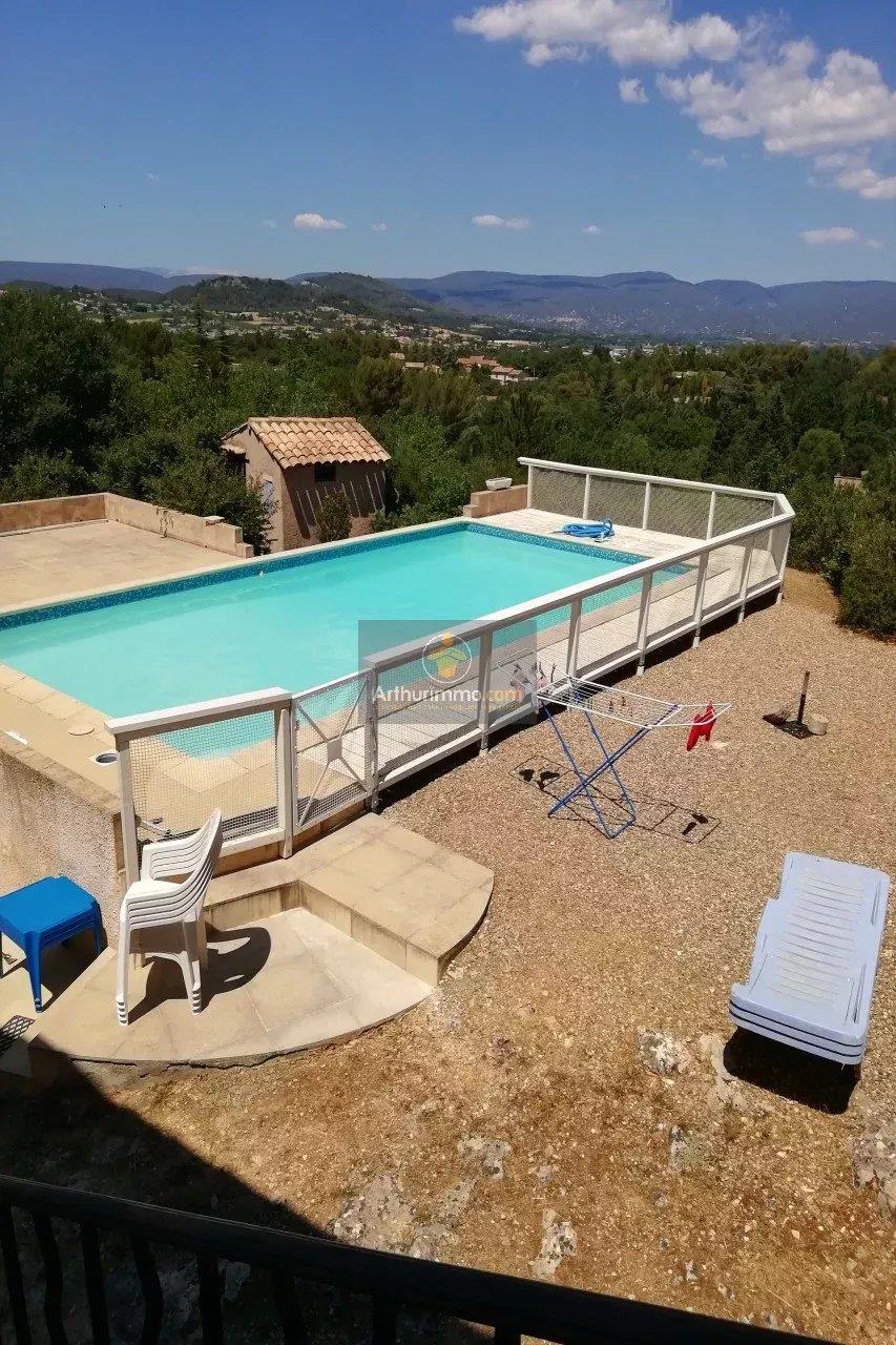 Maison à vendre, 170m², Apt
