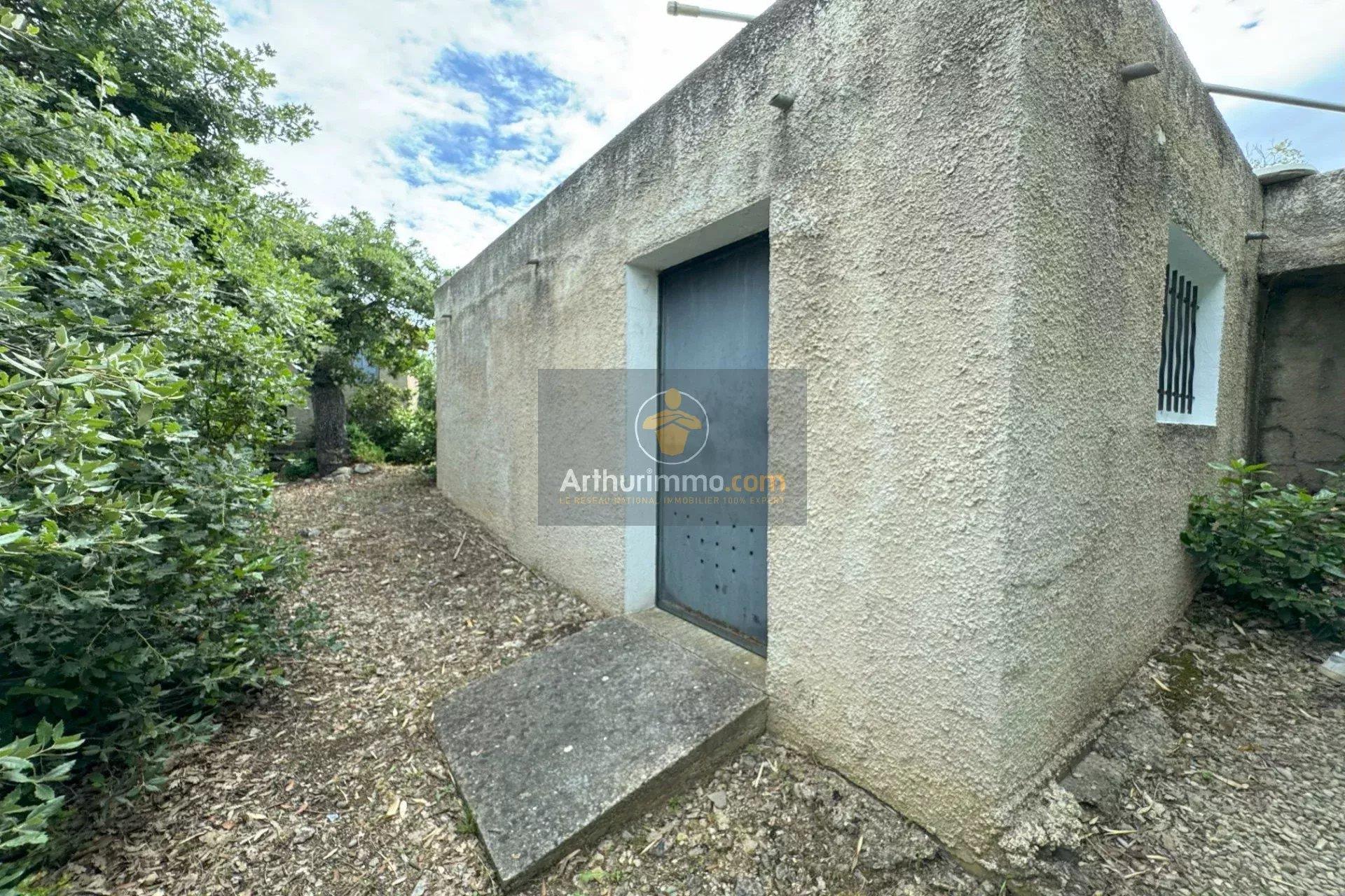 Maison à vendre, 170m², Apt