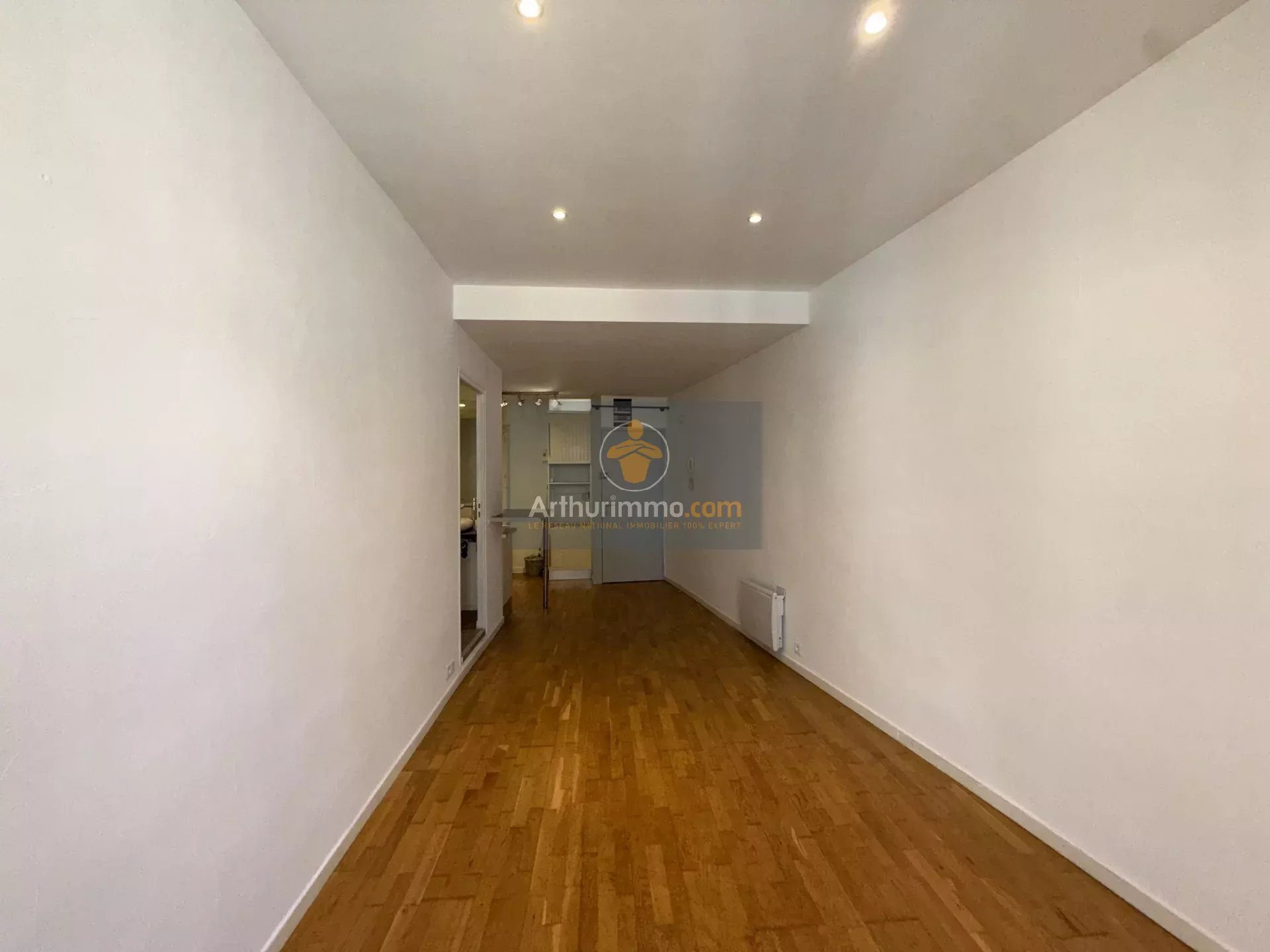 Appartement à louer, 37m², Apt