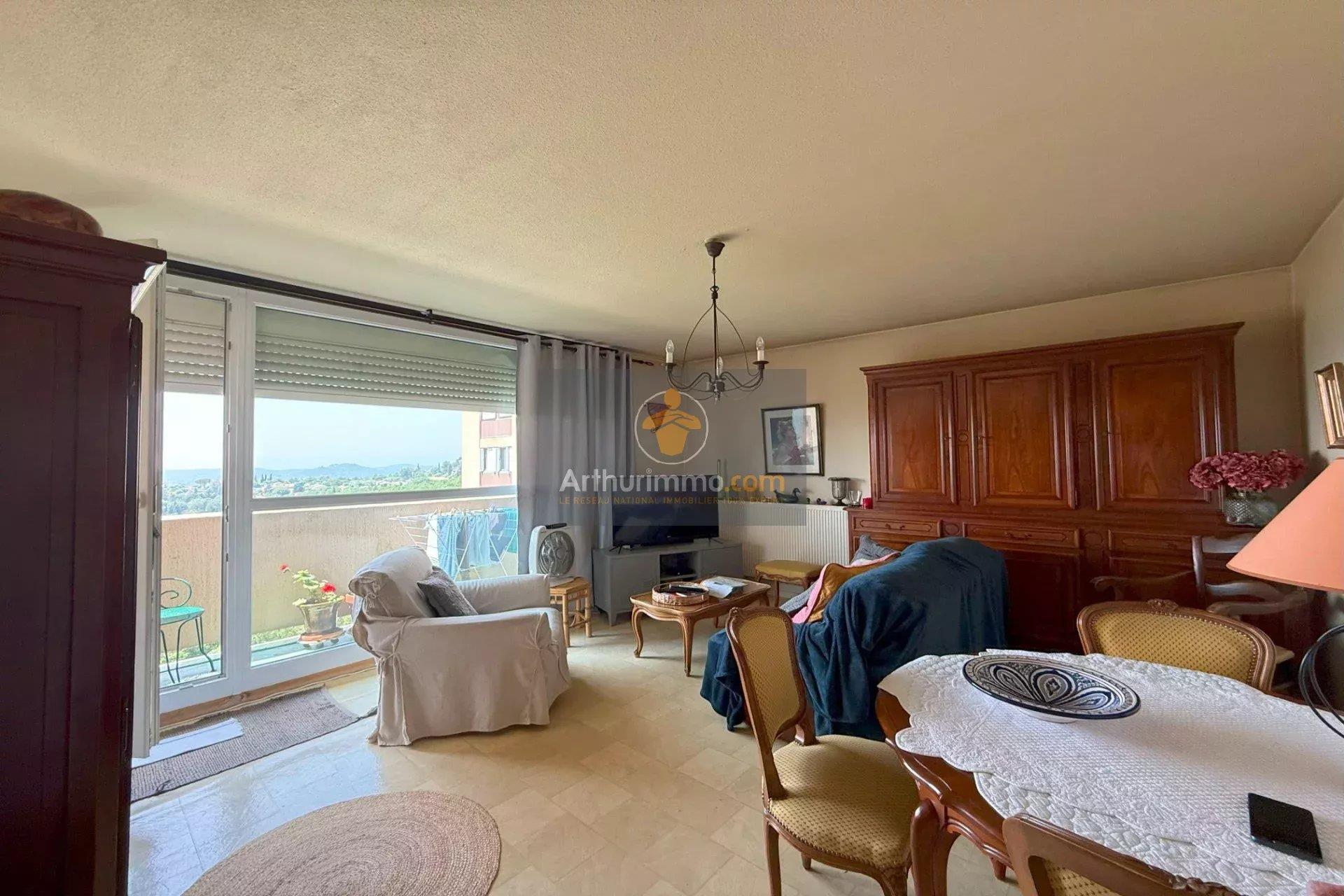 Appartement à vendre, 63m², Apt