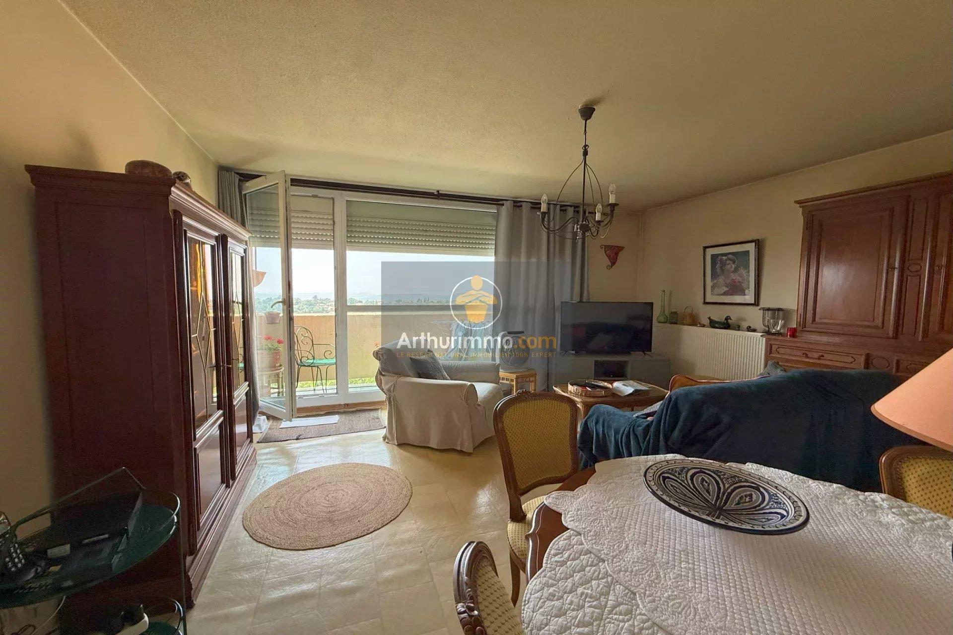 Appartement à vendre, 63m², Apt