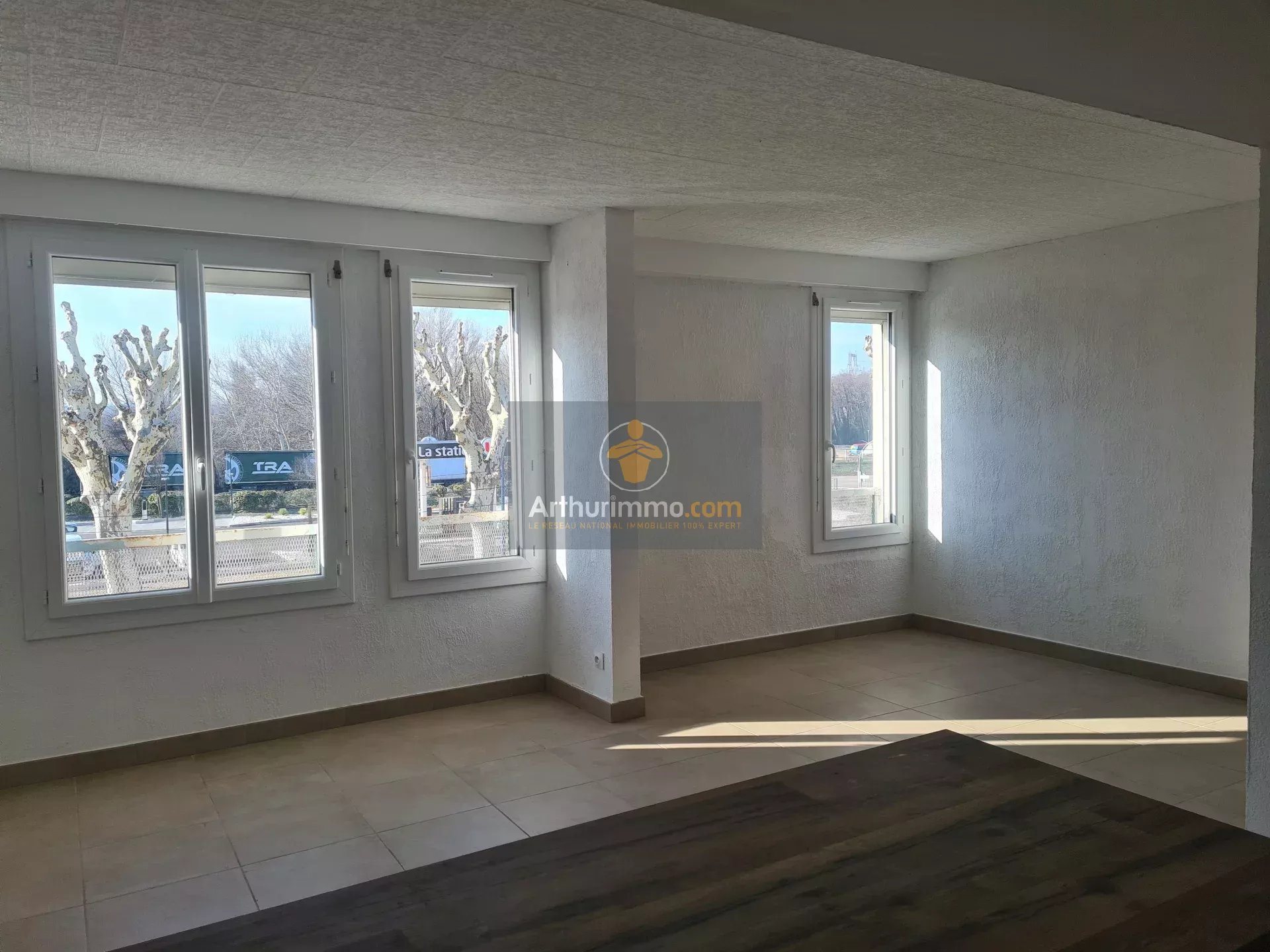 Appartement à louer, 47m², Lapalud