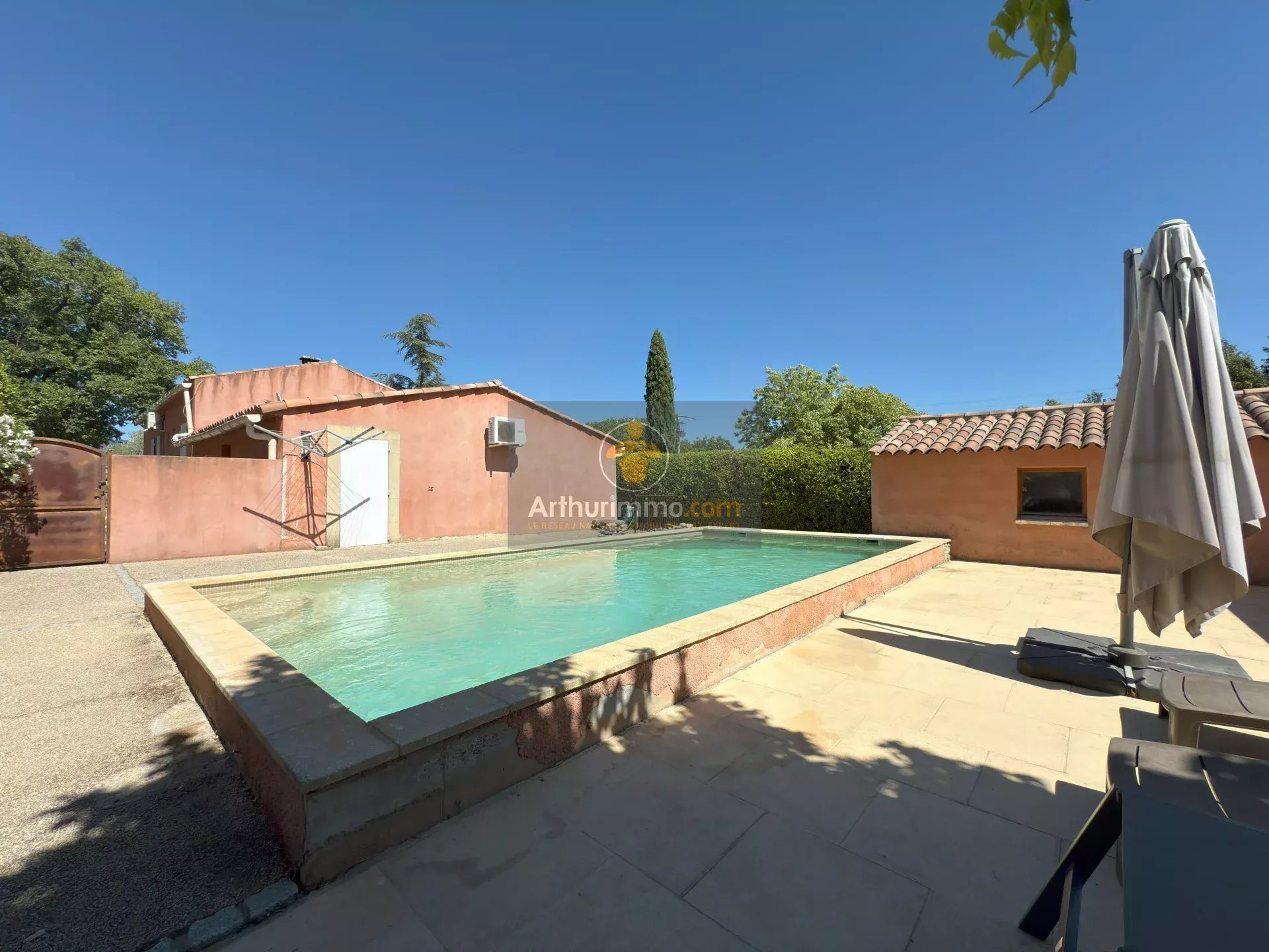 Maison à vendre, 123m², Gargas