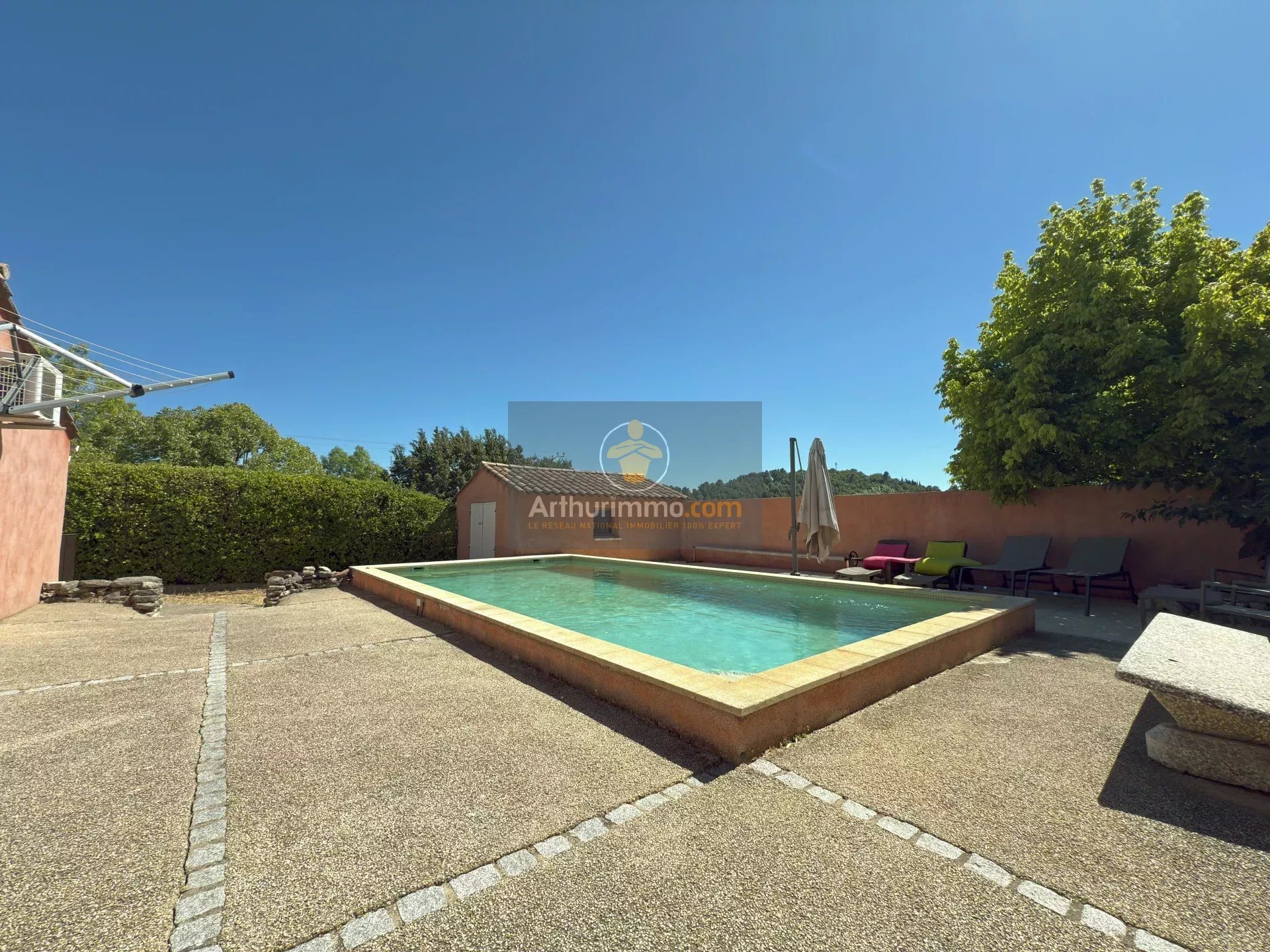 Maison à vendre, 123m², Gargas