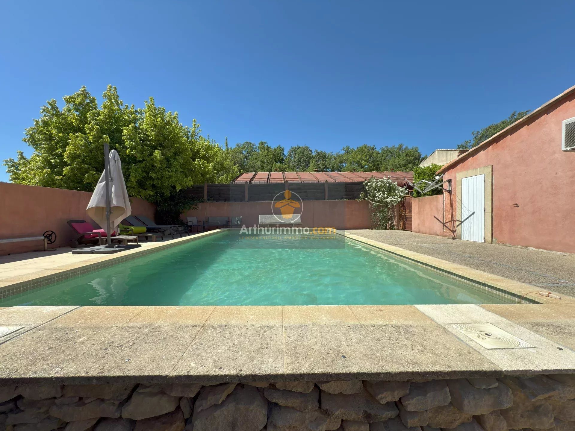 Maison à vendre, 123m², Gargas