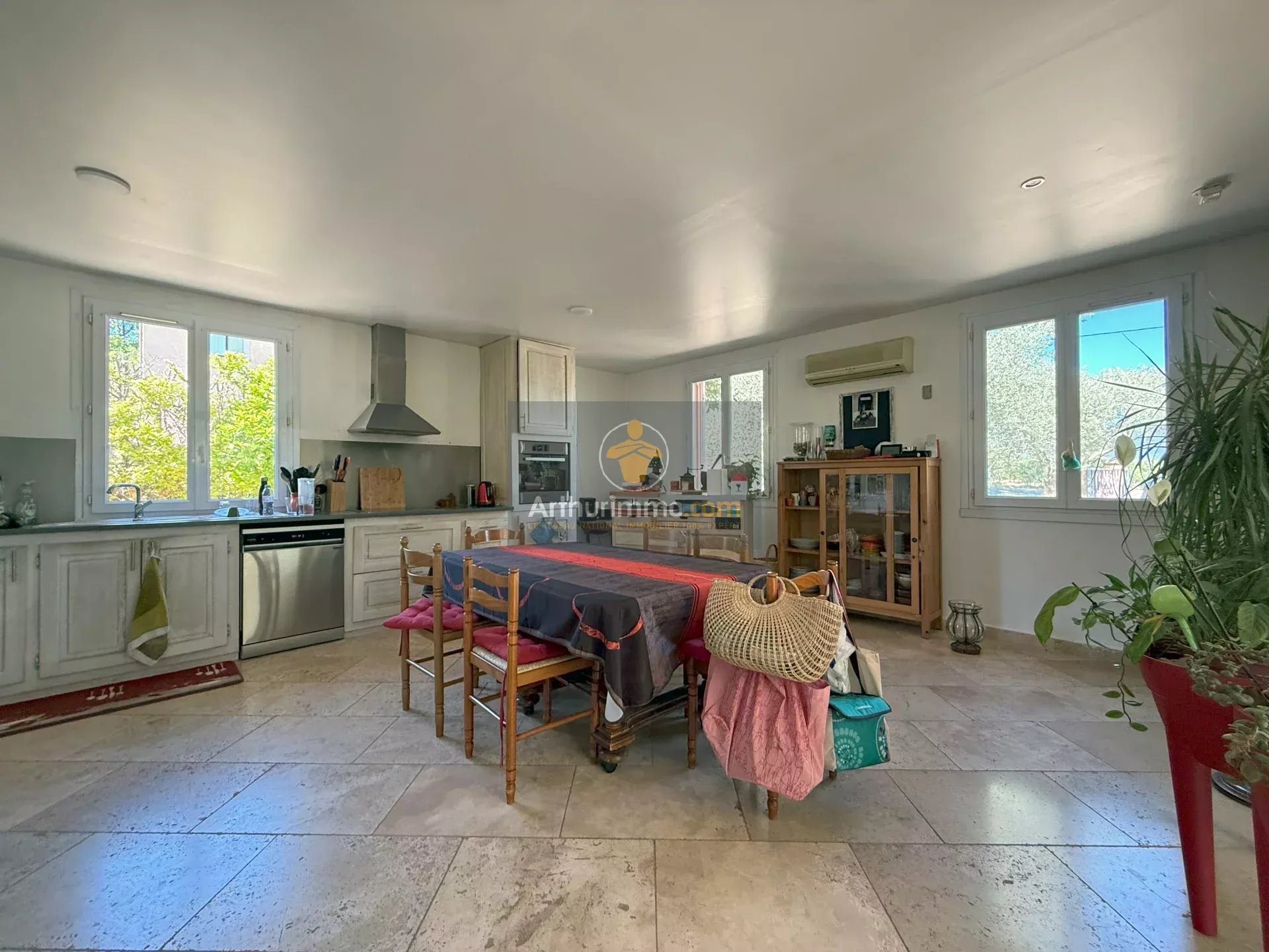 Maison à vendre, 123m², Gargas