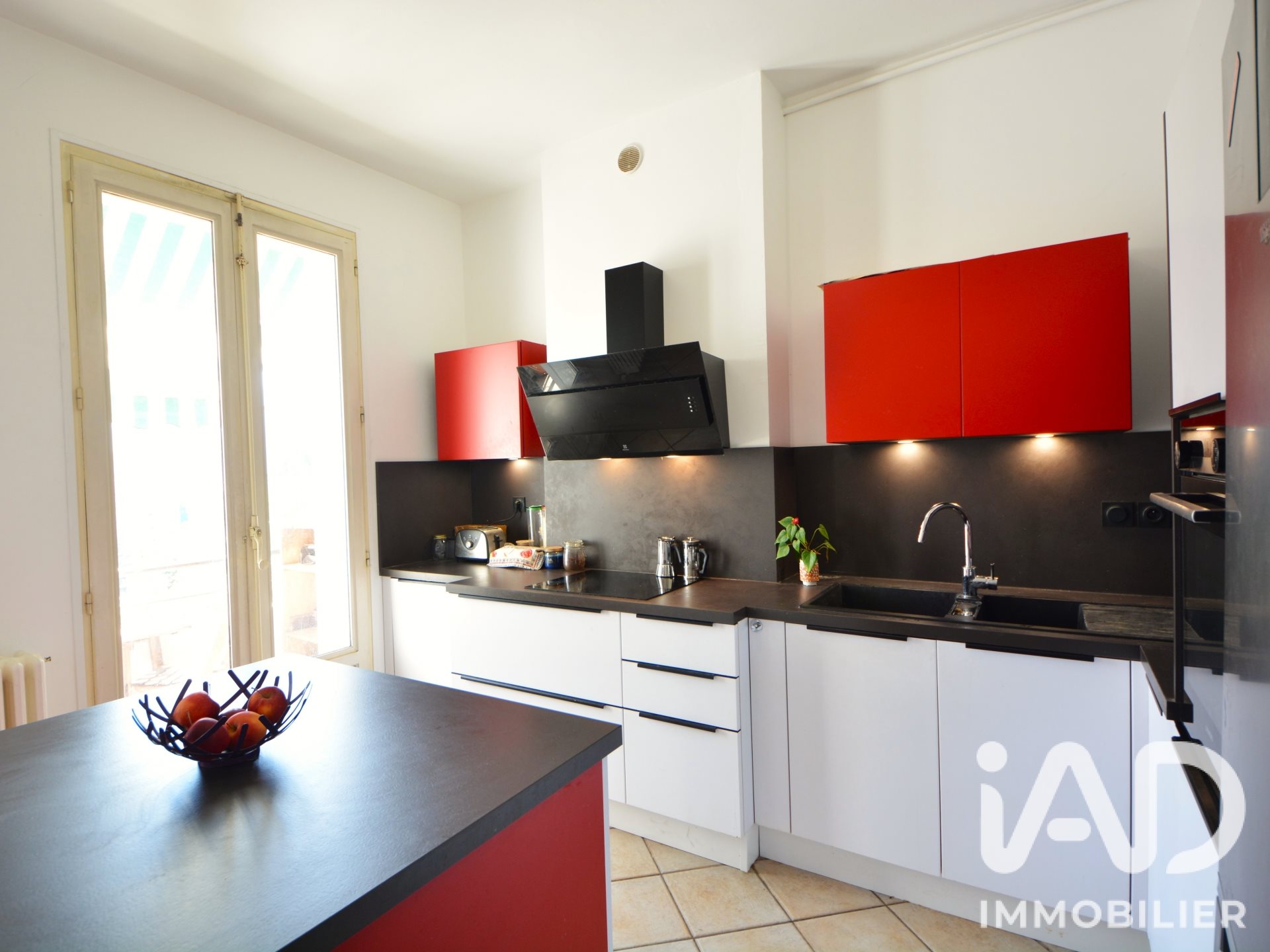 Appartement à vendre, 109m², Grenoble