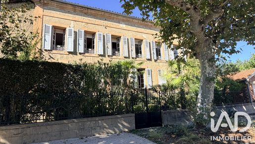 Maison 6 pièces 247 m² · à Boulogne-sur-Gesse · 247 m² · 432 000 €
