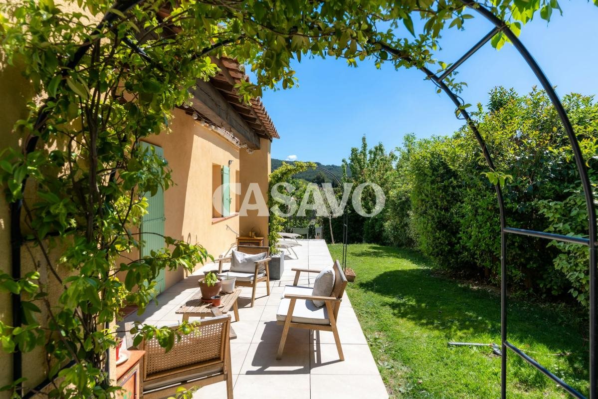 Maison à vendre, 85m², Eguilles