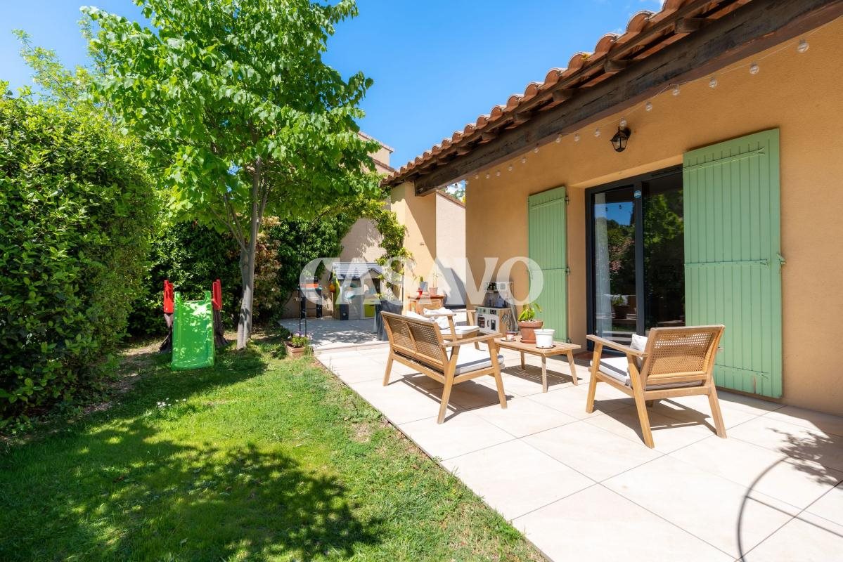 Maison à vendre, 85m², Eguilles