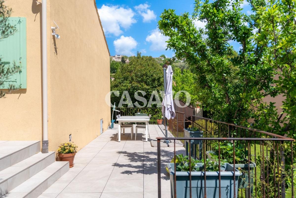 Maison à vendre, 85m², Eguilles