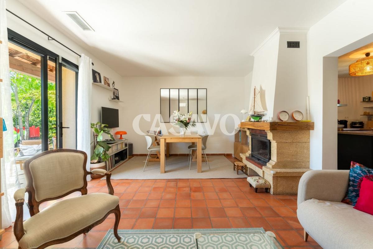 Maison à vendre, 85m², Eguilles