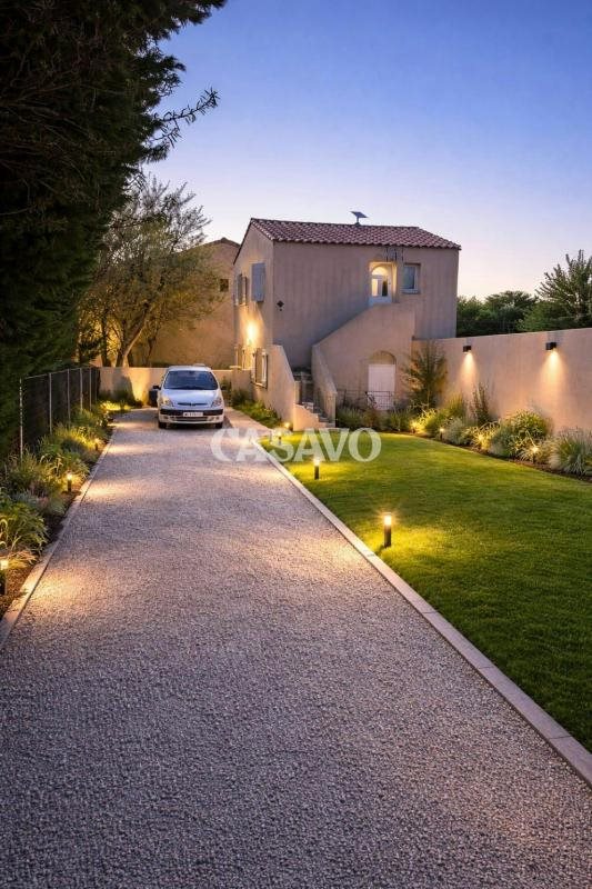 Maison à vendre, 80m², Marseille 13ème