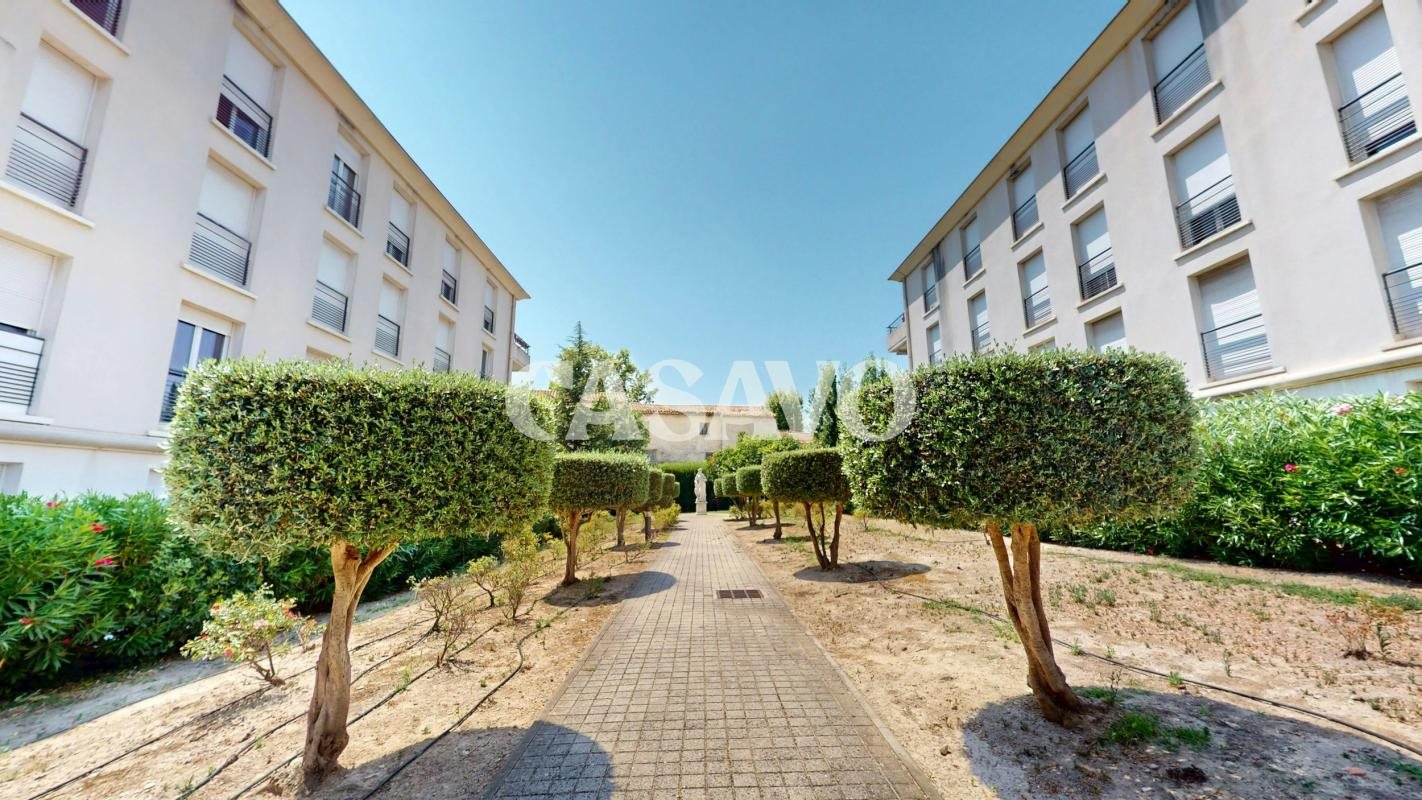 Appartement à vendre, 60m², Marseille 13ème