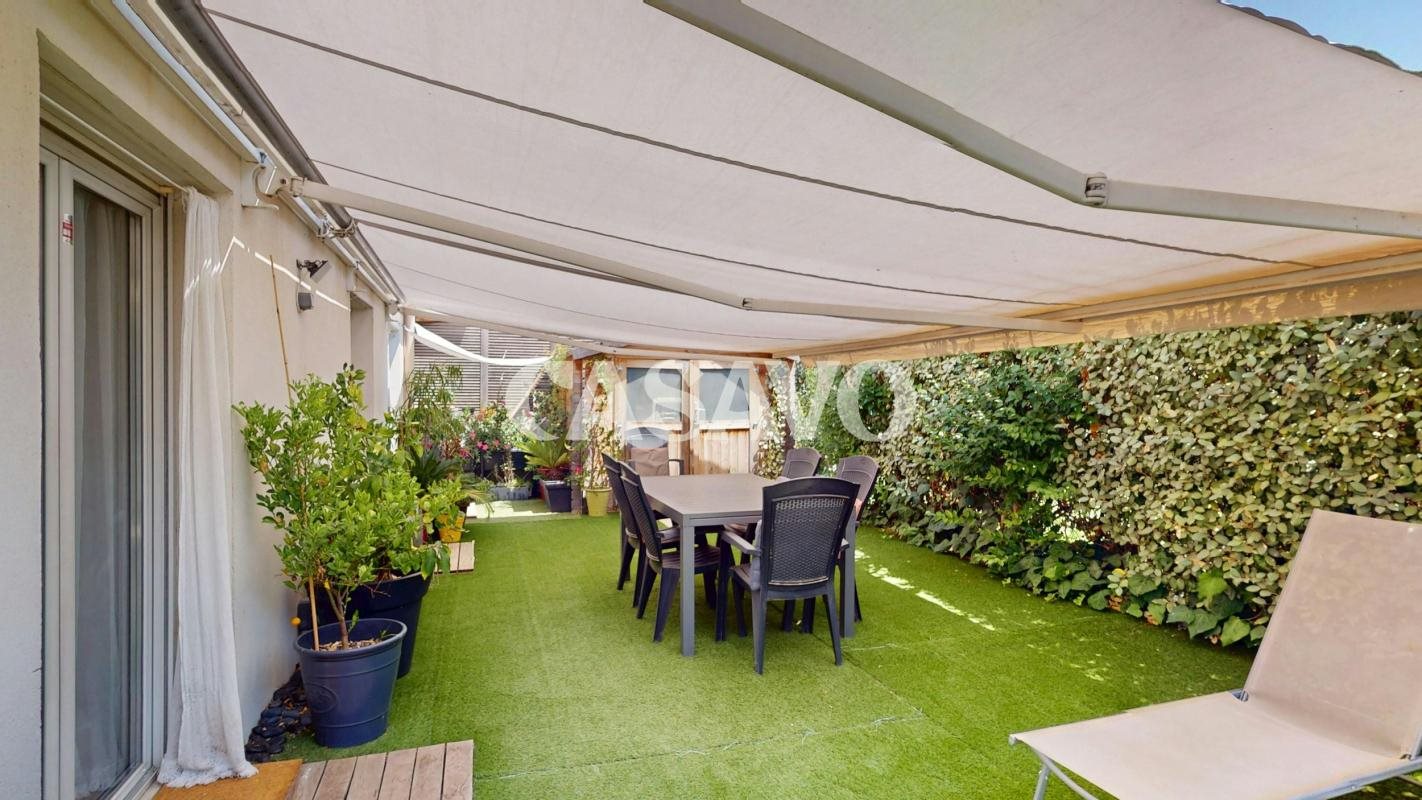 Appartement à vendre, 60m², Marseille 13ème