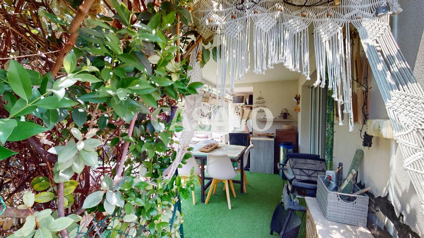 Appartement à vendre, 60m², Marseille 13ème