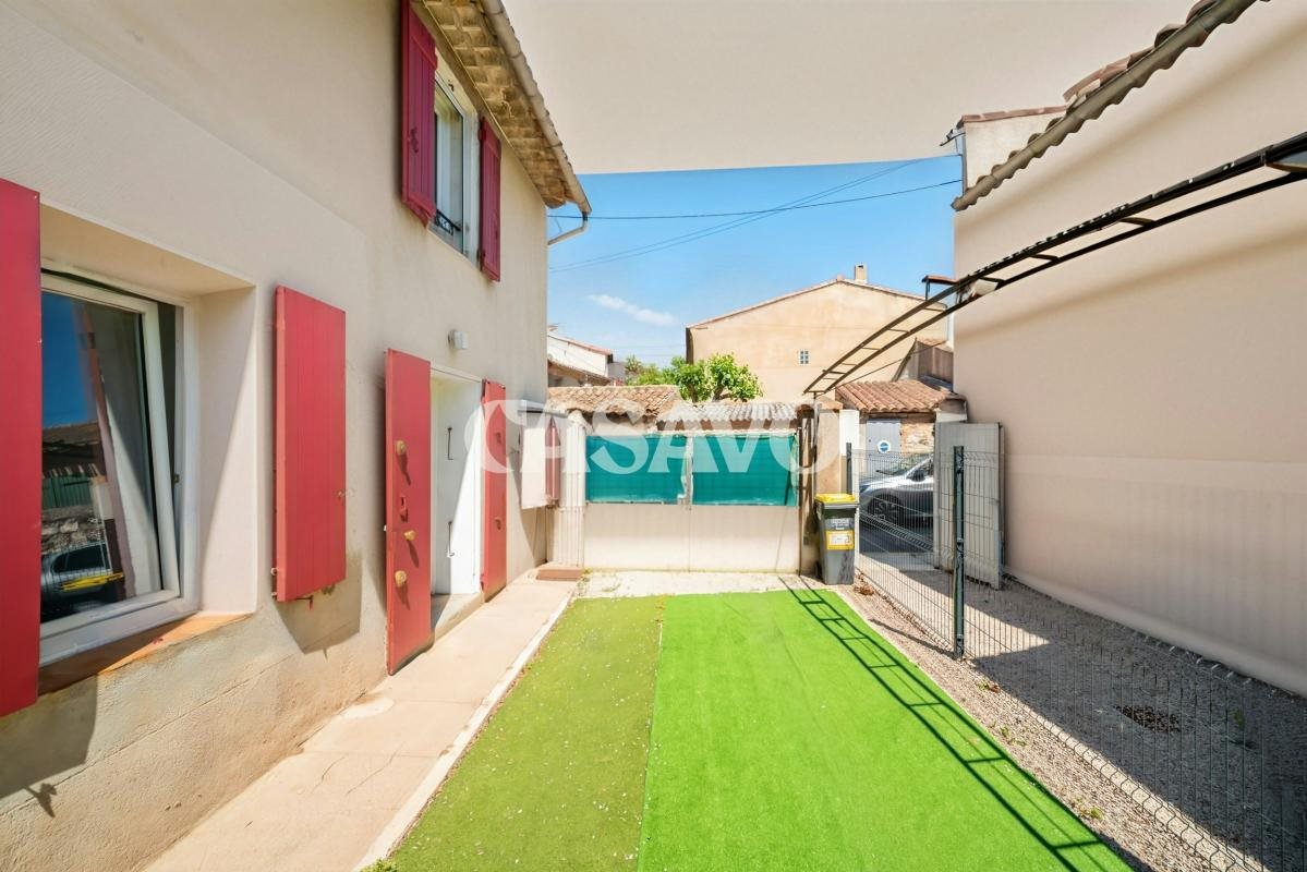 Maison à vendre, 71m², Aix-en-Provence