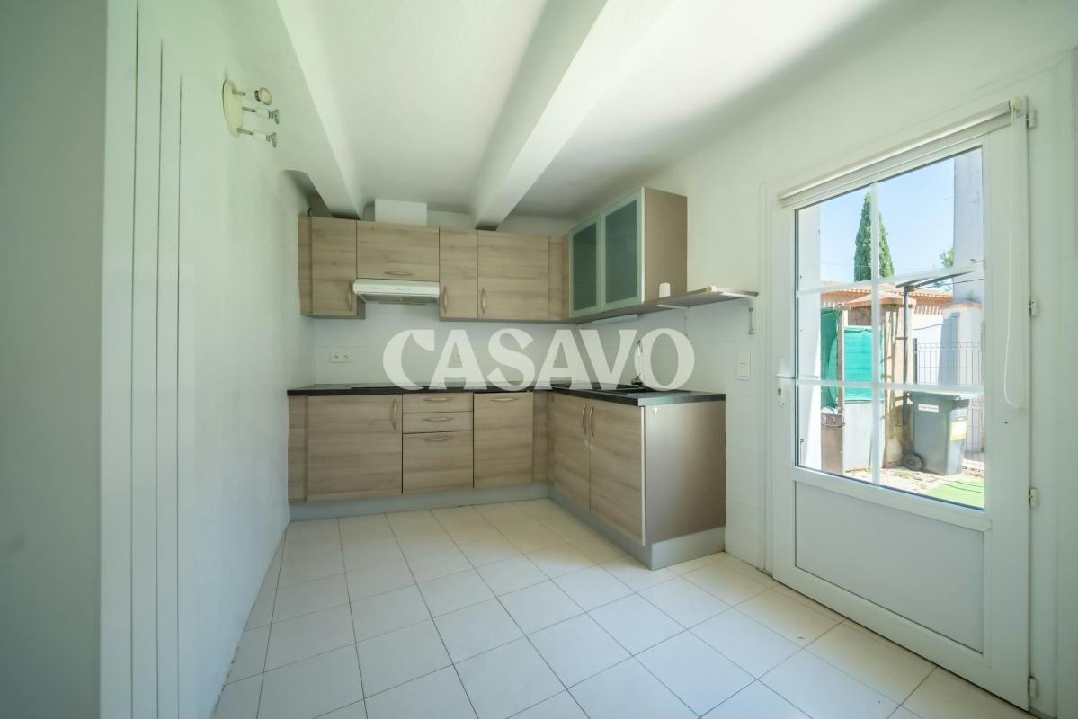 Maison à vendre, 71m², Aix-en-Provence