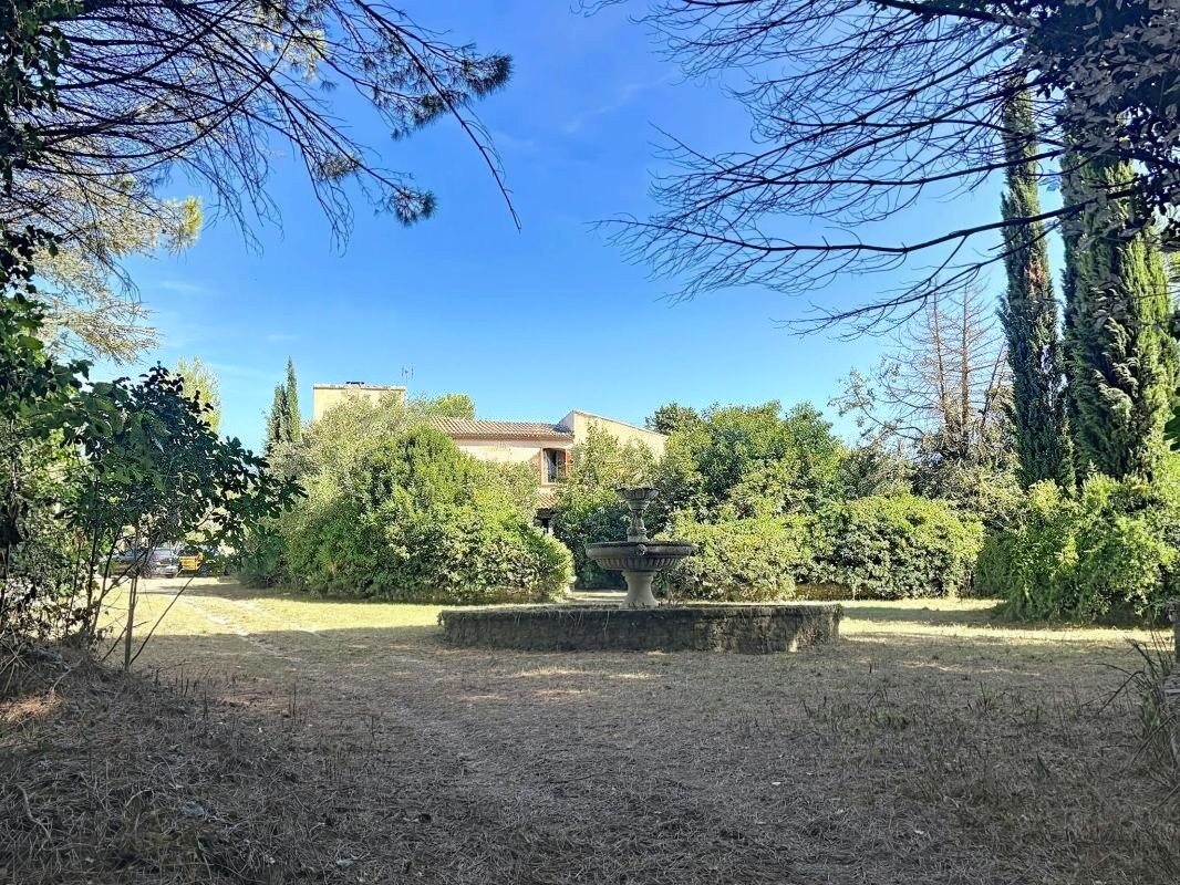 Maison à vendre, 288m², Aix-en-Provence