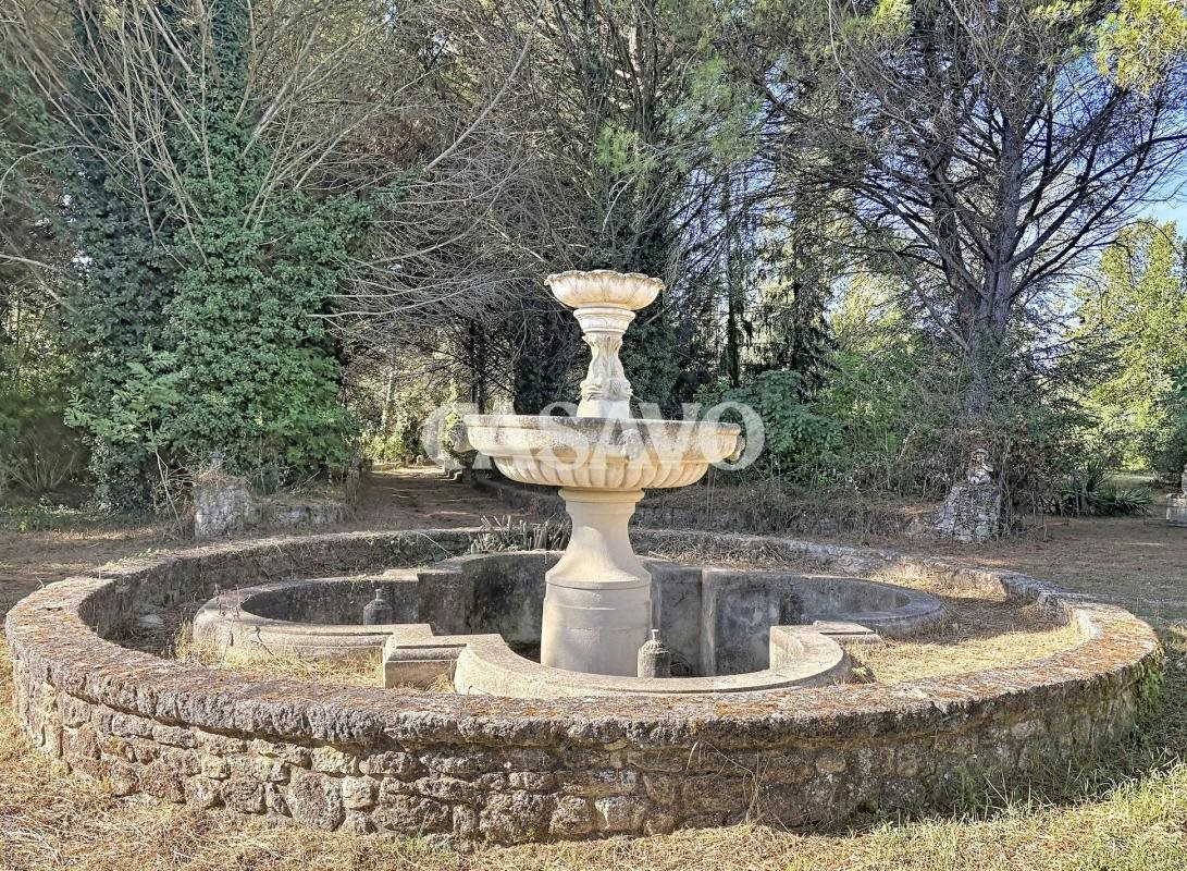 Maison à vendre, 288m², Aix-en-Provence