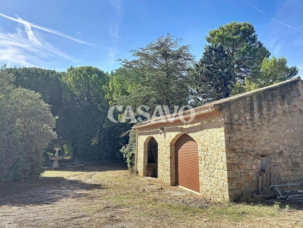 Maison à vendre, 288m², Aix-en-Provence