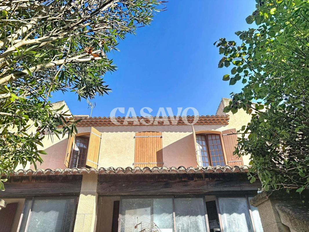 Maison à vendre, 288m², Aix-en-Provence