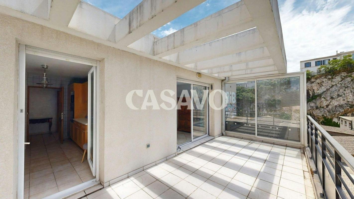 Appartement – Marseille - Vue 5