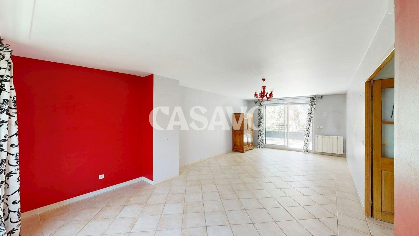 Appartement – Marseille - Plus