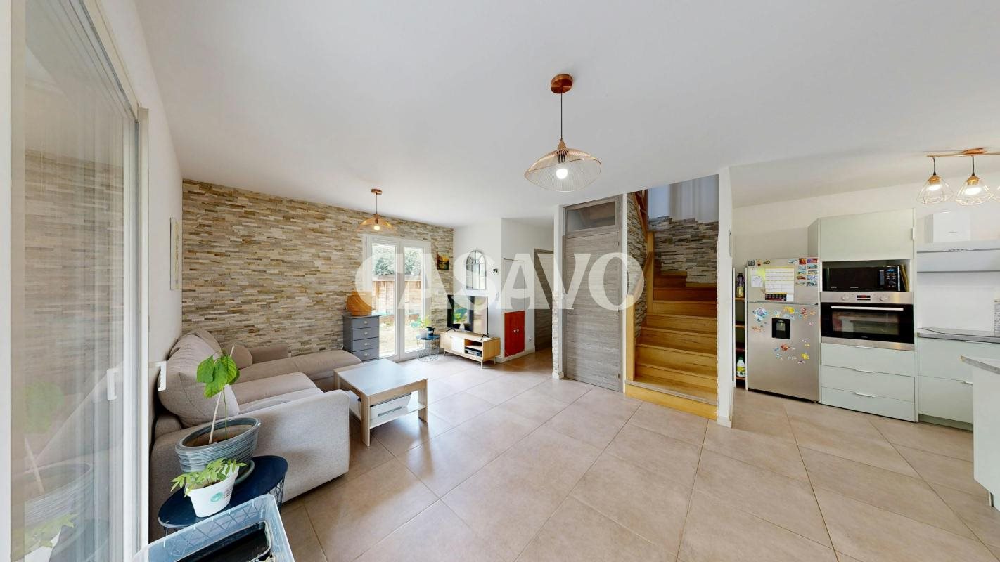 Maison à vendre, 75m², La Destrousse