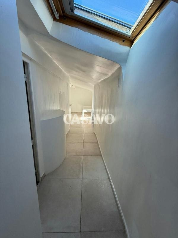 Appartement à vendre, 11m², Aix-en-Provence