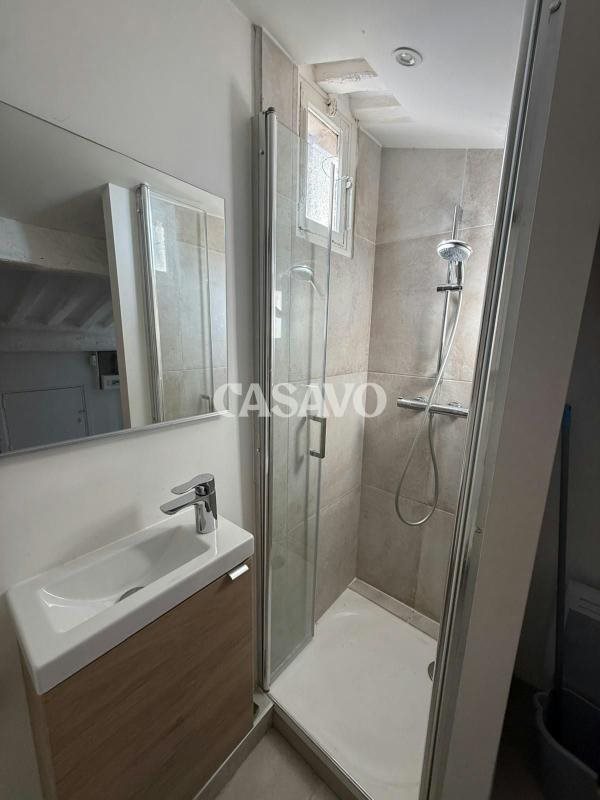 Appartement à vendre, 11m², Aix-en-Provence