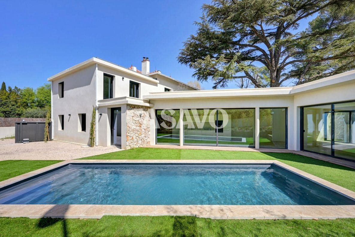 Maison à vendre, 135m², Aix-en-Provence