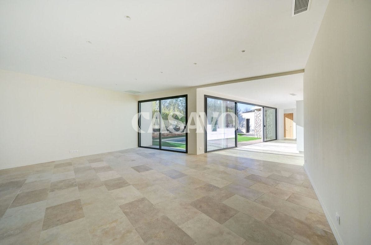 Maison à vendre, 135m², Aix-en-Provence