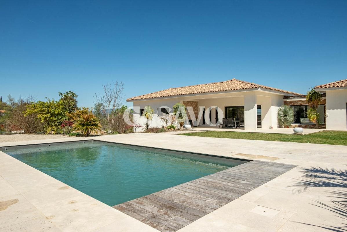 Maison à vendre, 300m², Le Puy-Sainte-Réparade