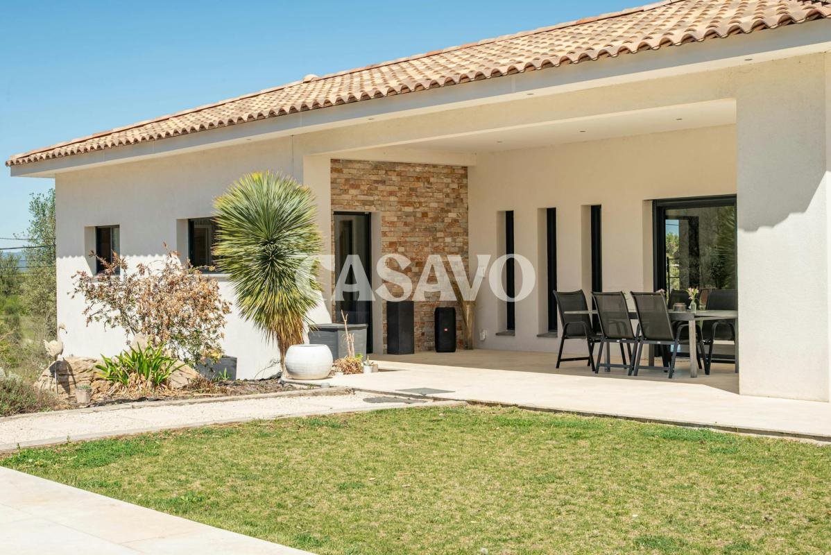 Maison à vendre, 300m², Le Puy-Sainte-Réparade