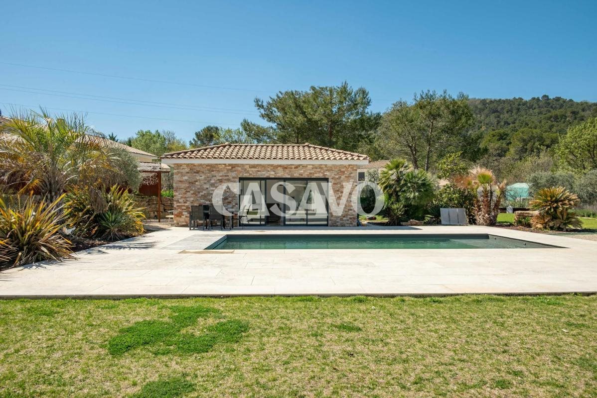 Maison à vendre, 300m², Le Puy-Sainte-Réparade