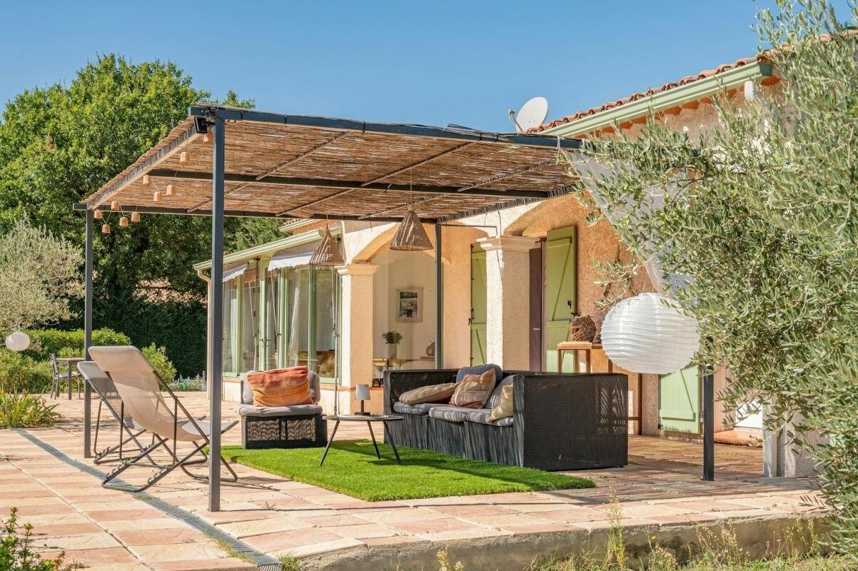 Maison à vendre, 117m², Jouques