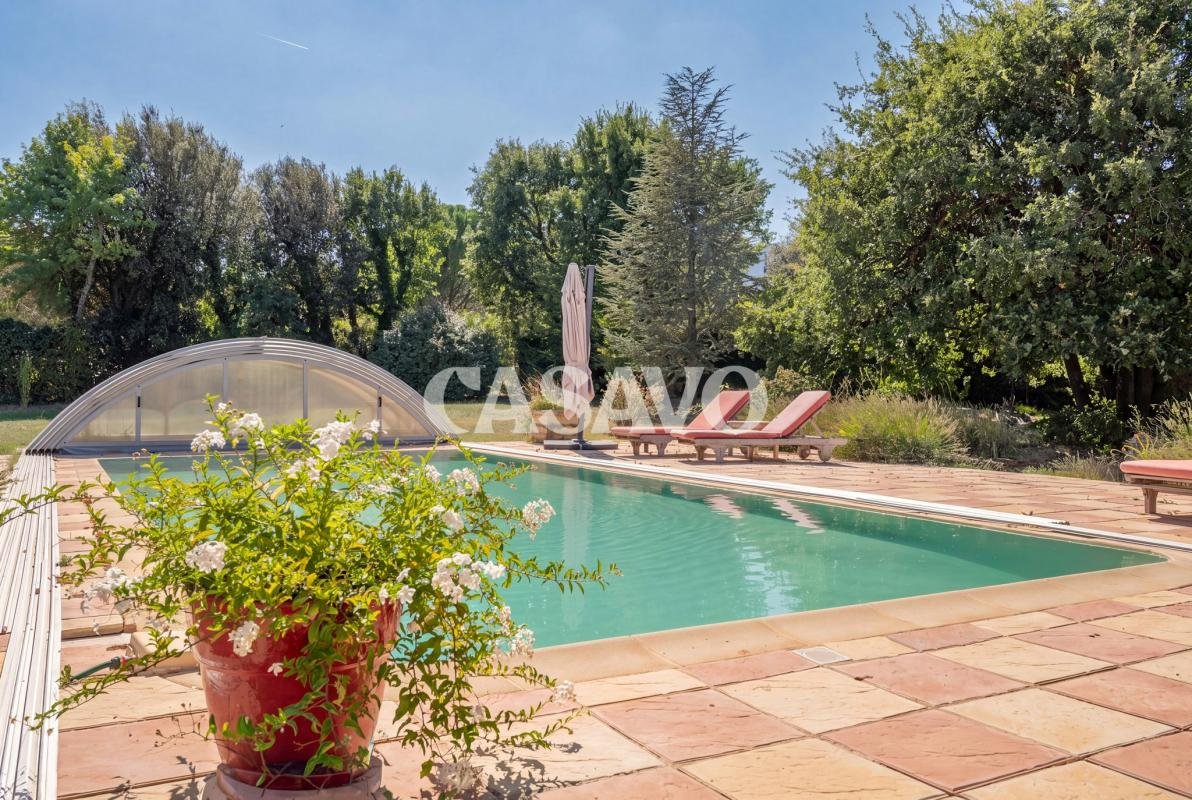 Maison à vendre, 117m², Jouques