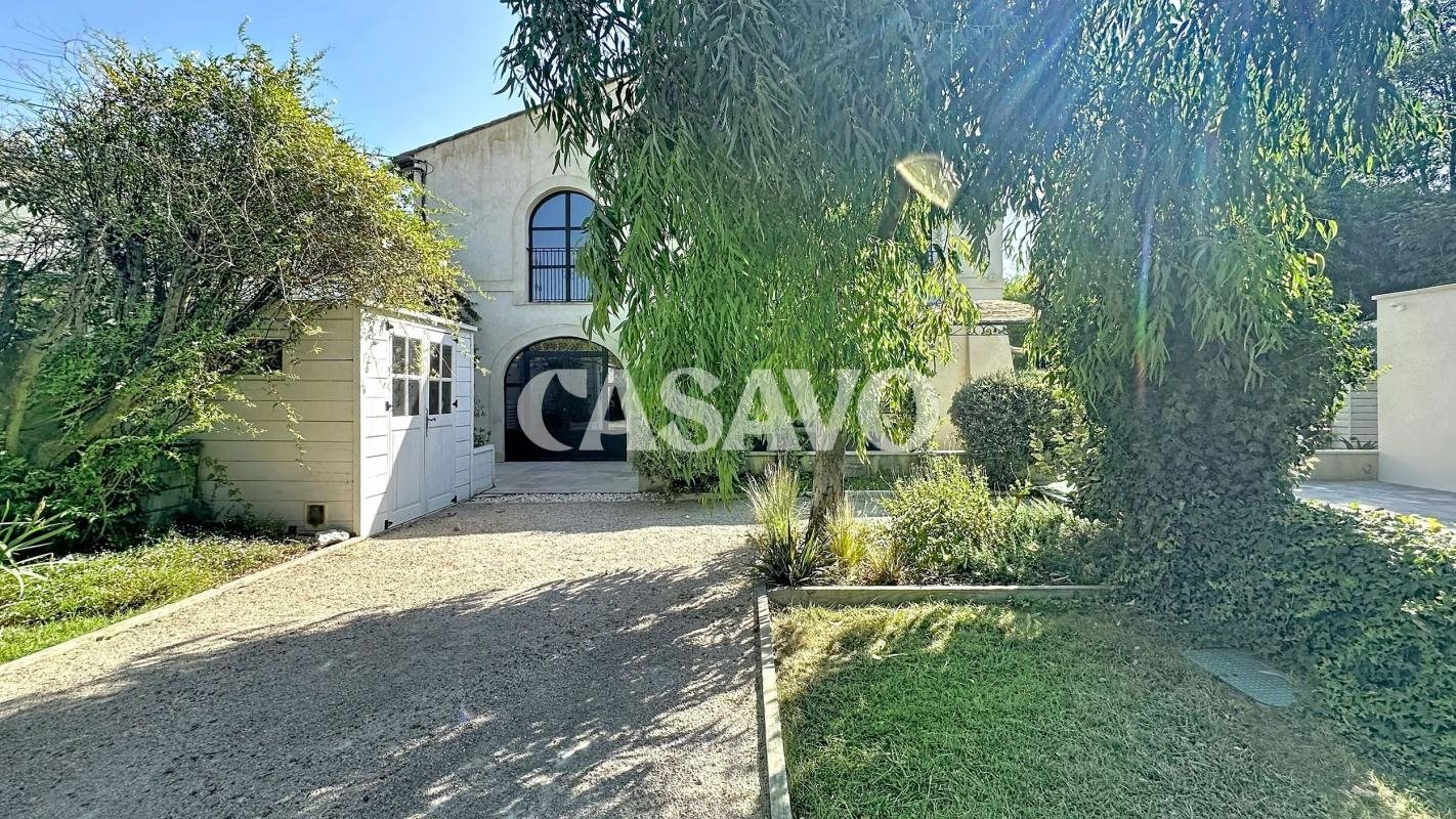 Maison à vendre, 162m², Arles