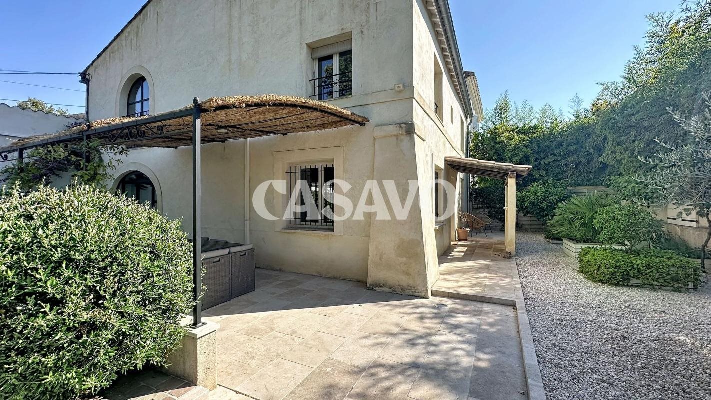 Maison à vendre, 162m², Arles