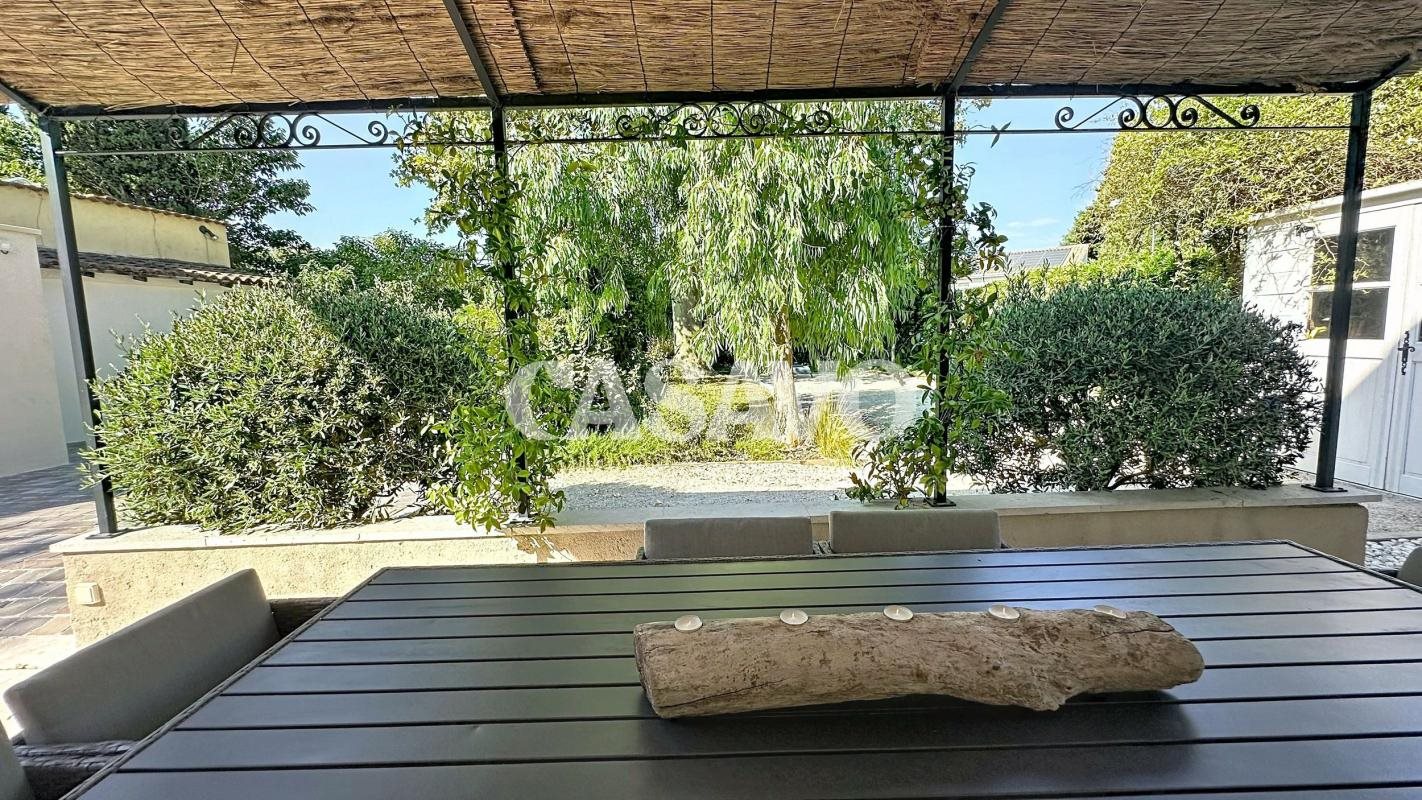 Maison à vendre, 162m², Arles