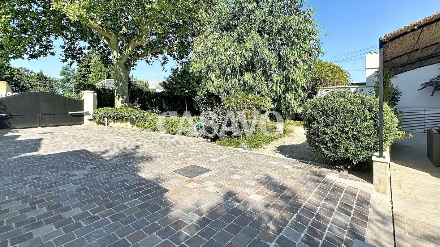 Maison à vendre, 162m², Arles