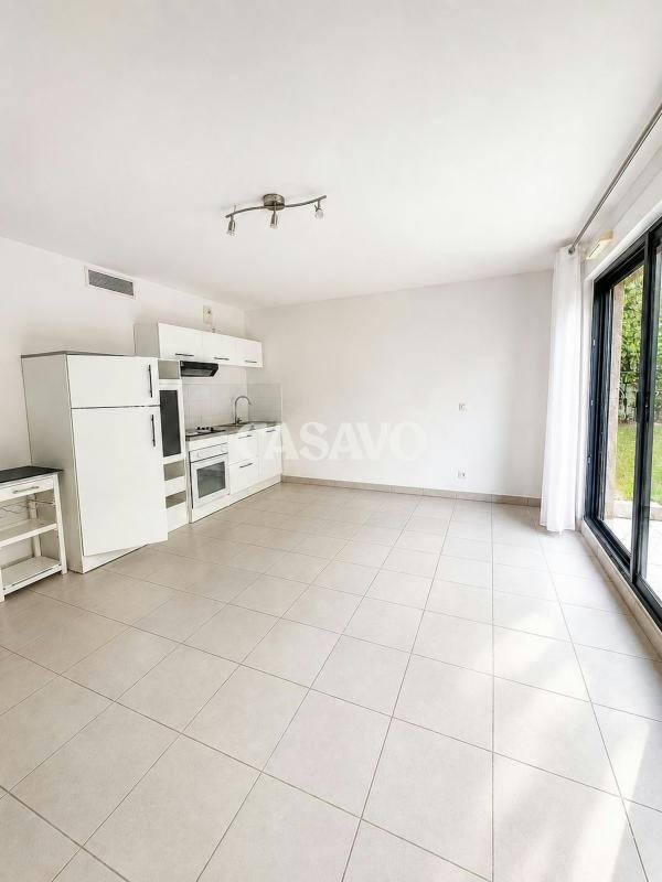 Appartement à vendre, 32m², Aix-en-Provence
